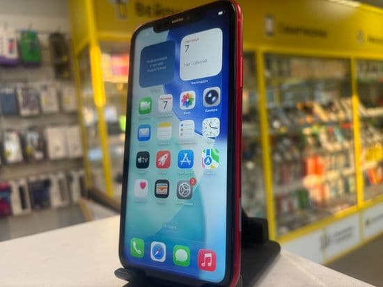 Фото 3: Apple iPhone 11 128Gb по адресу г.Карпинск ул.Мира,54