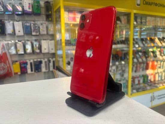Фото 4: Apple iPhone 11 128Gb по адресу г.Карпинск ул.Мира,54