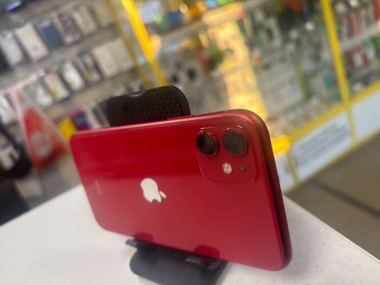 Фото 6: Apple iPhone 11 128Gb по адресу г.Карпинск ул.Мира,54