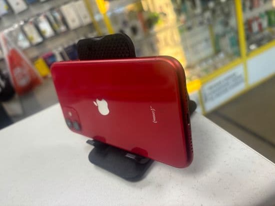 Фото 7: Apple iPhone 11 128Gb по адресу г.Карпинск ул.Мира,54