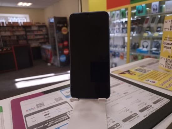 Фото 4: Xiaomi Redmi 10 2022 4/128GB (NFC) (синий) по адресу г. Нижний Тагил, ул. Садовая, 2