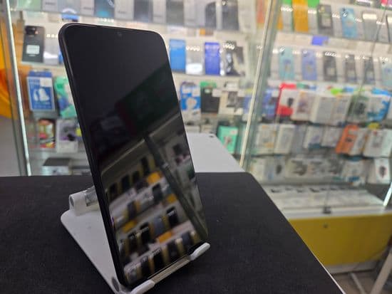 Фото 1: Honor X6 4/64GB (синий) по адресу г.Серов, ул.Ленина,215