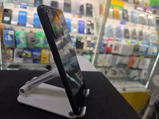 Фото 4: Honor X6 4/64GB (синий) по адресу г.Серов, ул.Ленина,215