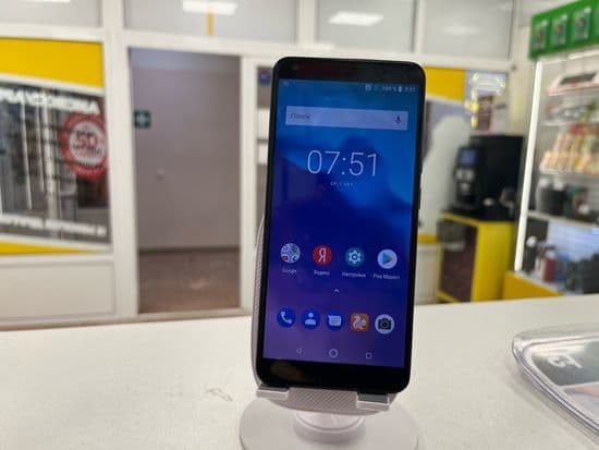 Фото 5: ZTE Blade V9 Vita 3/32GB по адресу г. Североуральск, ул. Ленина, 31