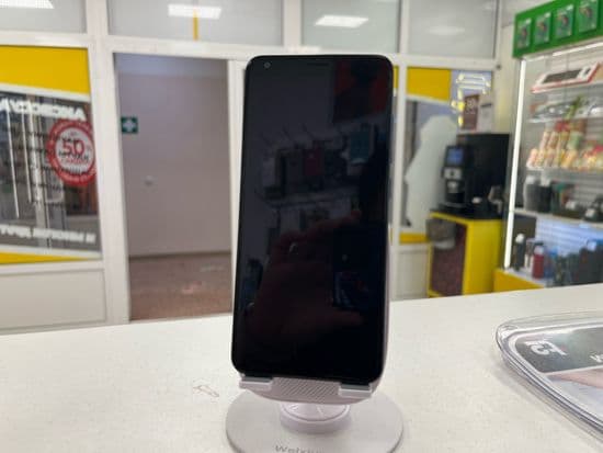 Фото 7: ZTE Blade V9 Vita 3/32GB по адресу г. Североуральск, ул. Ленина, 31