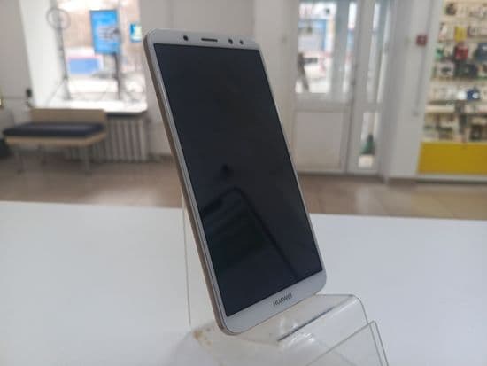 Фото 6: Huawei Mate 10 Lite 4/64GB по адресу г. Верхний Тагил, ул. Ленина, 92