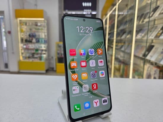 Фото 5: Huawei nova 12 SE 8/256GB по адресу г. Нижний Тагил, пр-т Вагоностроителей, 21
