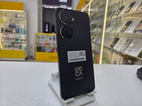 Фото 6: Huawei nova 12 SE 8/256GB по адресу г. Нижний Тагил, пр-т Вагоностроителей, 21