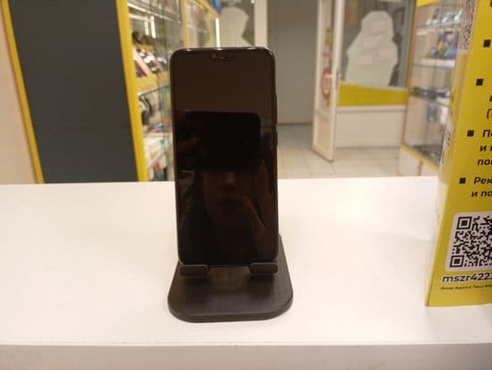 Фото 7: Honor 10 4/64Gb по адресу г.Волчанск, ул.Социалистическая,2а