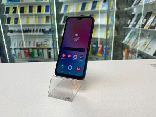 Фото 1: Samsung Galaxy A24 4/128GB по адресу г.Н.Тагил, пр-т Ленинградский, 83а, ост.компл.«Мечта»