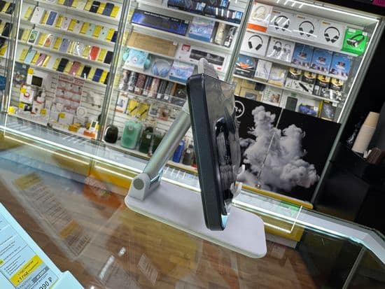 Фото 5: Infinix Smart 8 Pro 4/256GB по адресу г. Верхний Тагил, ул. Ленина, 92