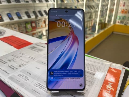 Фото 4: Honor X9b 8/256GB по адресу г. Кушва, ул. Строителей, 12