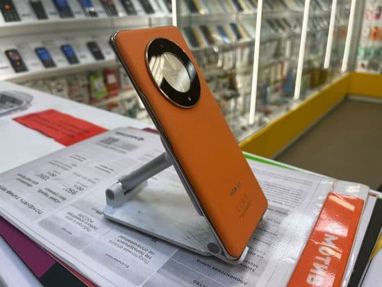 Фото 7: Honor X9b 8/256GB по адресу г. Кушва, ул. Строителей, 12