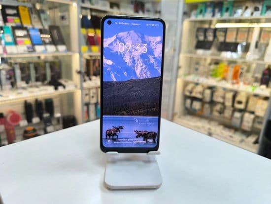 Фото 4: Realme 10 4/128Gb по адресу г. Севастополь, ул. Горпищенко, 61