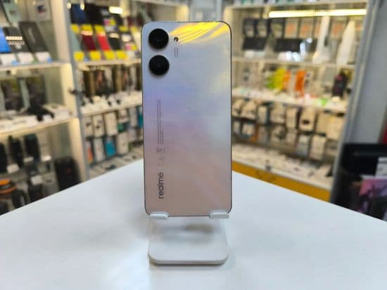 Фото 5: Realme 10 4/128Gb по адресу г. Севастополь, ул. Горпищенко, 61