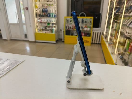 Фото 1: Huawei P smart Z 4/64GB (синий) по адресу г. Нижний Тагил, пр-т Вагоностроителей, 21