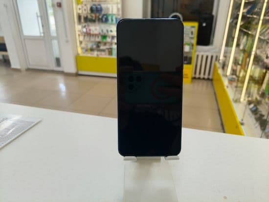 Фото 4: Huawei P smart Z 4/64GB (синий) по адресу г. Нижний Тагил, пр-т Вагоностроителей, 21