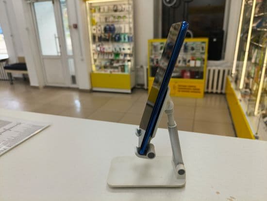 Фото 6: Huawei P smart Z 4/64GB (синий) по адресу г. Нижний Тагил, пр-т Вагоностроителей, 21