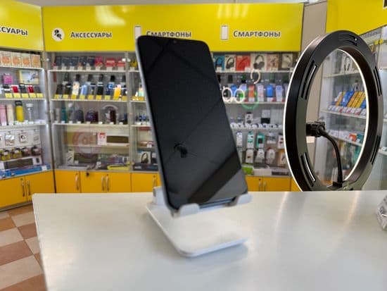 Фото 2: Tecno POVA 4 Pro 8/256GB по адресу г. Севастополь, Северная, площадь Захарова, 1Ж, «Новая Ярмарка», пав. 7