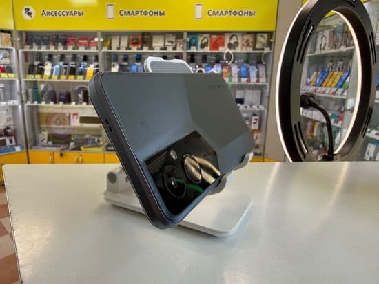 Фото 4: Tecno POVA 4 Pro 8/256GB по адресу г. Севастополь, Северная, площадь Захарова, 1Ж, «Новая Ярмарка», пав. 7