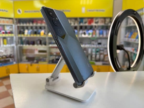 Фото 5: Tecno POVA 4 Pro 8/256GB по адресу г. Севастополь, Северная, площадь Захарова, 1Ж, «Новая Ярмарка», пав. 7