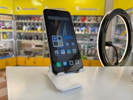 Фото 6: Tecno POVA 4 Pro 8/256GB по адресу г. Севастополь, Северная, площадь Захарова, 1Ж, «Новая Ярмарка», пав. 7