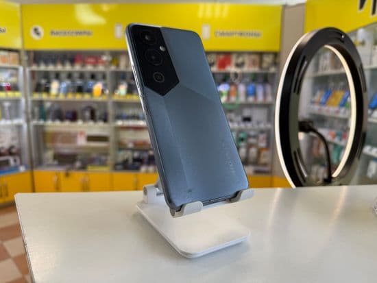 Фото 7: Tecno POVA 4 Pro 8/256GB по адресу г. Севастополь, Северная, площадь Захарова, 1Ж, «Новая Ярмарка», пав. 7