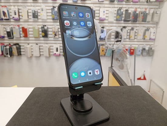 Фото 2: Tecno Spark 30 5G 6/128GB по адресу г. Карпинск, ул. Колхозная, 56