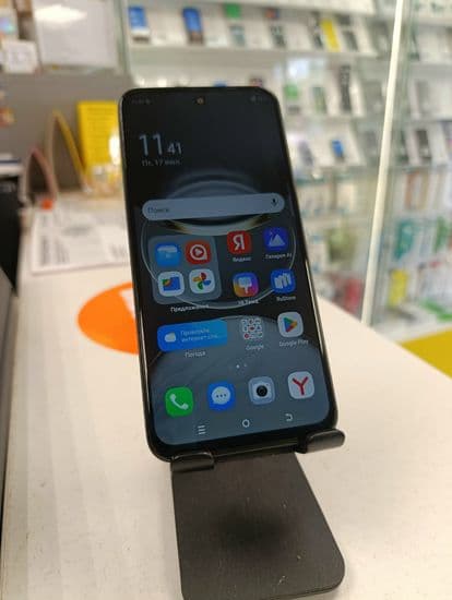 Фото 3: Tecno Spark 30 5G 6/128GB по адресу г. Красноуральск, ул. Ленина, 41