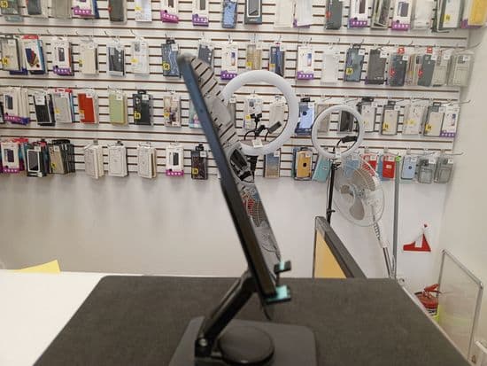 Фото 4: Tecno Spark 30 5G 6/128GB по адресу г. Карпинск, ул. Колхозная, 56