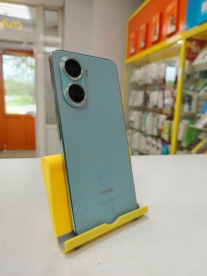 Фото 5: Huawei Nova 10 SE 8/128GB по адресу г. Артемовский, ул. Свободы, 42