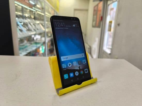 Фото 6: Huawei Mate 10 Lite 4/64GB по адресу г. Краснотурьинск, ул. Рюмина, 1