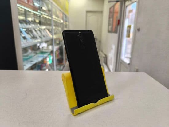 Фото 7: Huawei Mate 10 Lite 4/64GB по адресу г. Краснотурьинск, ул. Рюмина, 1