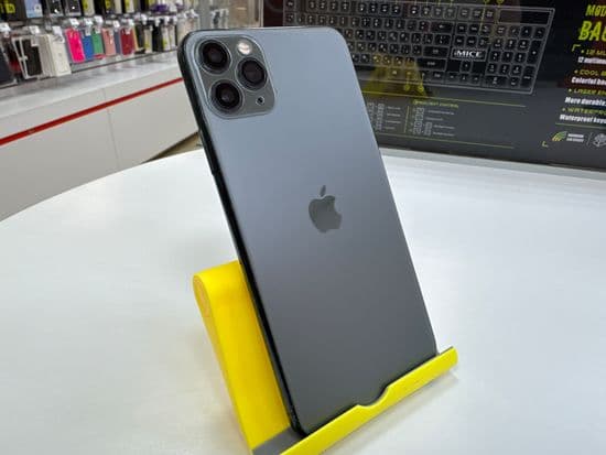 Фото 4: Apple iPhone 11 Pro Max 512GB по адресу г. Краснотурьинск, ул. Ленина, 76
