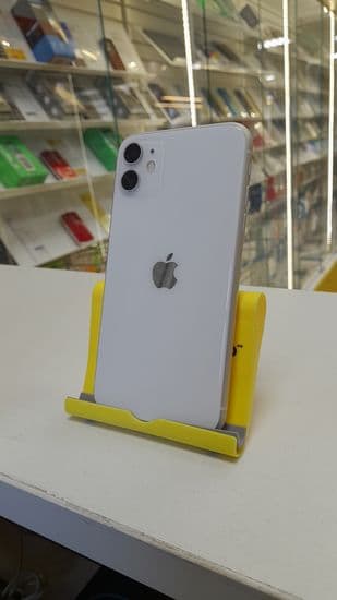 Фото 2: Apple iPhone 11 128Gb по адресу пос.Свободный, ул. Свободы, 38