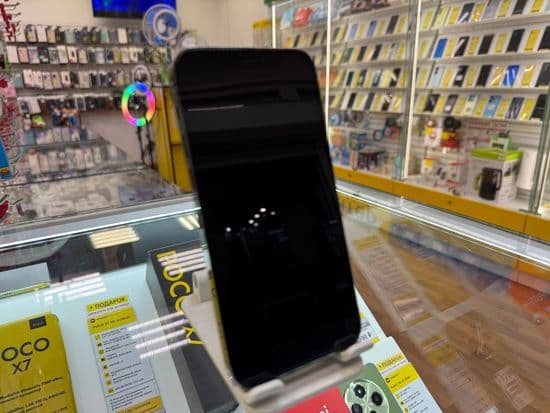 Фото 4: Apple iPhone 12 Pro 256GB по адресу г. Нижний Тагил, ул. Металлургов, 58а