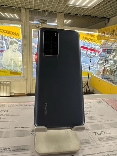 Фото 1: Huawei P40 Pro (5G) 8/256GB по адресу г. Нижний Тагил, ул. Фрунзе, 37б к2