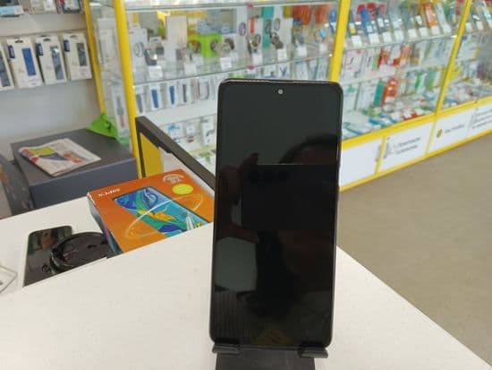 Фото 3: Samsung Galaxy A51 6/128Gb по адресу г. Красноуральск, ул. Ленина, 41