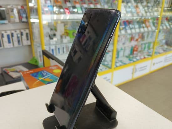 Фото 5: Samsung Galaxy A51 6/128Gb по адресу г. Красноуральск, ул. Ленина, 41