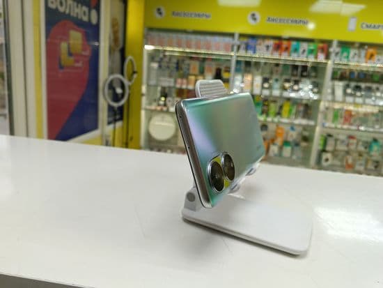 Фото 2: Honor X7 4/128GB (серый) по адресу г. Севастополь, пр-т Окт.революции, 61, пав. 2-4