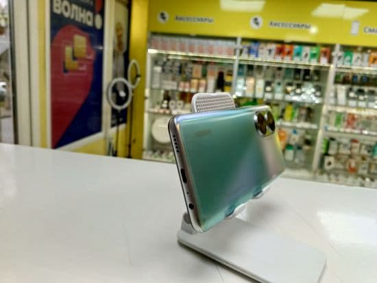 Фото 4: Honor X7 4/128GB (серый) по адресу г. Севастополь, пр-т Окт.революции, 61, пав. 2-4