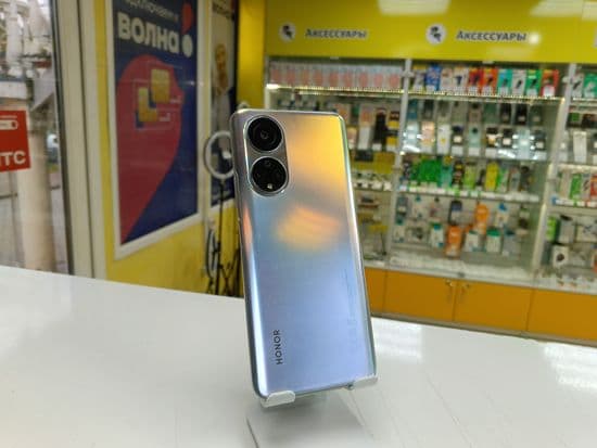 Фото 5: Honor X7 4/128GB (серый) по адресу г. Севастополь, пр-т Окт.революции, 61, пав. 2-4