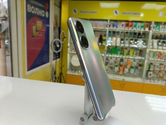 Фото 6: Honor X7 4/128GB (серый) по адресу г. Севастополь, пр-т Окт.революции, 61, пав. 2-4