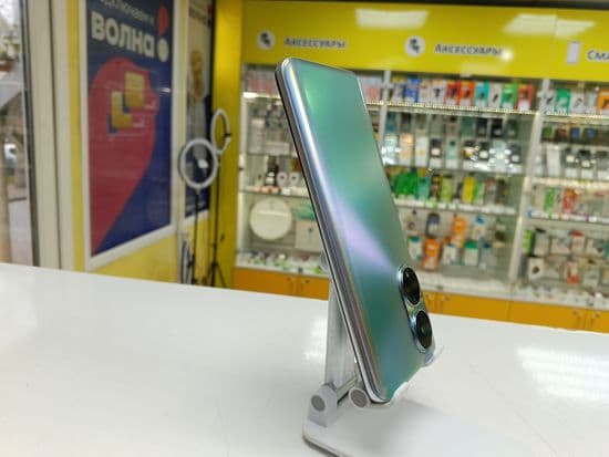 Фото 7: Honor X7 4/128GB (серый) по адресу г. Севастополь, пр-т Окт.революции, 61, пав. 2-4