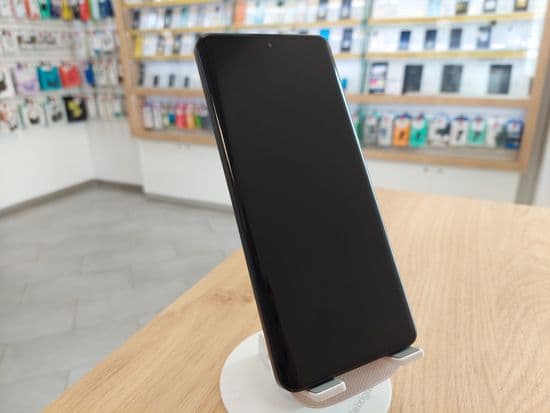 Фото 6: Xiaomi Redmi Note 13 PRO PLUS 8/256GB (чёрный) по адресу г. Ивдель, ул. Трошева,16
