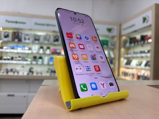 Фото 4: Huawei Nova 11 8/256Gb по адресу г. Карпинск, ул. Мира, 65