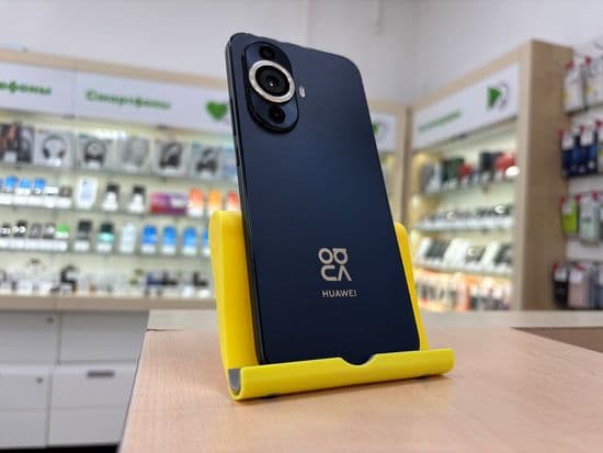 Фото 7: Huawei Nova 11 8/256Gb по адресу г. Карпинск, ул. Мира, 65