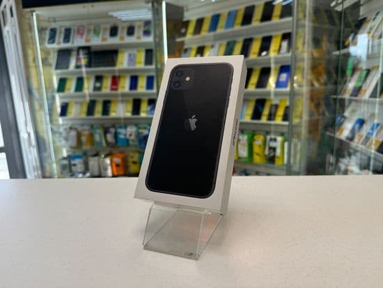 Фото 2: Apple iPhone 11 128Gb по адресу Нижний Тагил, ул. Садовая, д. 2