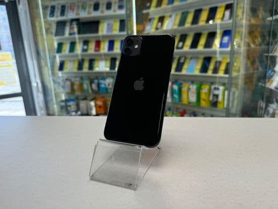 Фото 8: Apple iPhone 11 128Gb по адресу Нижний Тагил, ул. Садовая, д. 2