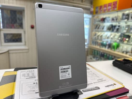 Фото 2: Samsung Galaxy Tab A 8.0 SM-T295 LTE 2/32GB по адресу г.В.Тура, ул. Иканина, 90